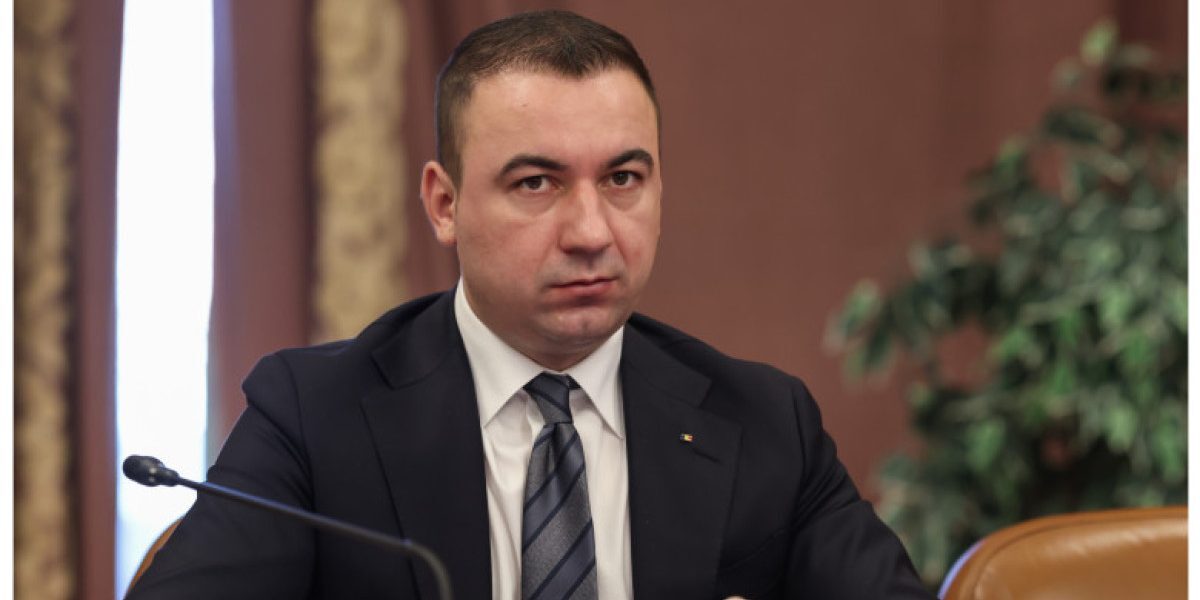 BOGDAN IVAN: „Băieții deștepți” profită de statul român în energie