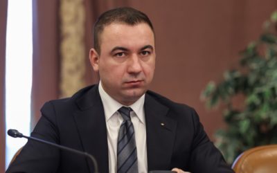 BOGDAN IVAN: „Băieții deștepți” profită de statul român în energie