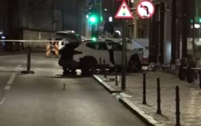 Alexandru din Piatra Neamț, ucis pe trotuar în Brașov, la 26 de ani