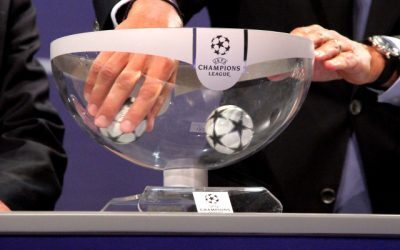 Tragere la sorți UCL: Trei români, în competiție live la DGS 1