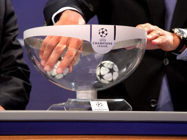 Tragere la sorți UCL: Trei români, în competiție live la DGS 1