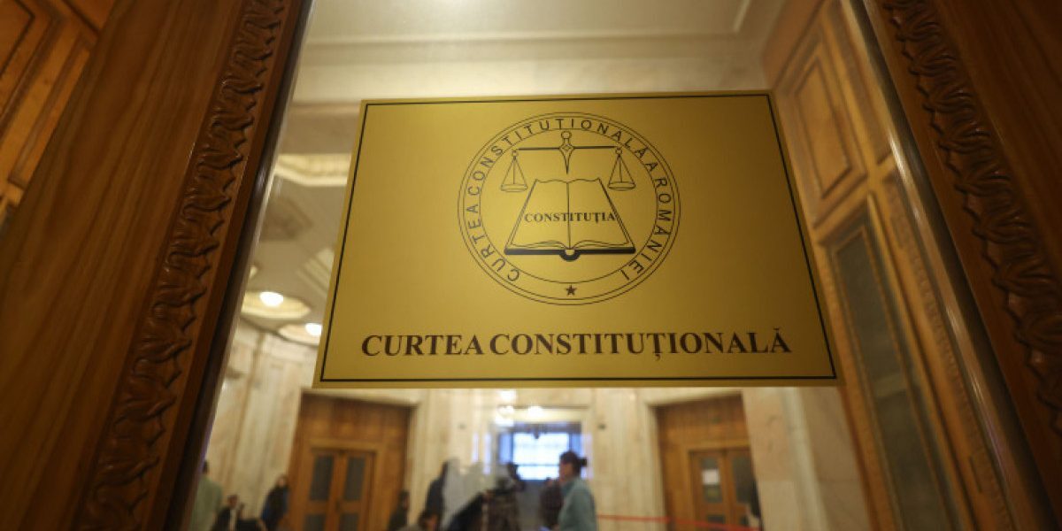 Nicușor Dan atacă legea integrității la CCR. Judecătorii decid curând