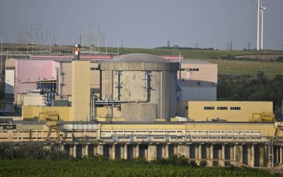 Cernavodă: Bușoi anunță impact pe facturi la energie după oprire