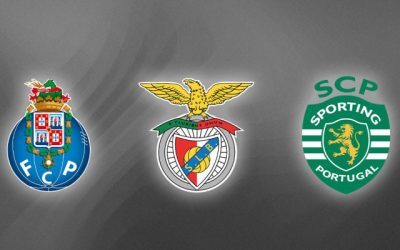 Sporting învinge Guimaraes 3-2. Victorie crucială pentru „lei”