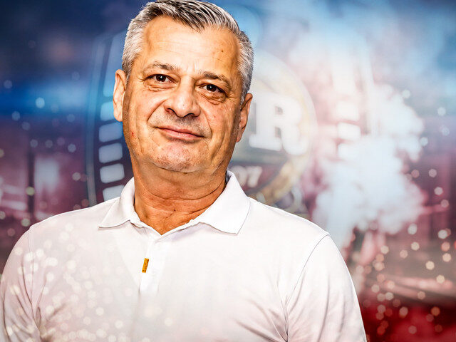 Varga pleacă de la CFR! Se mută la un rival din SuperLigă
