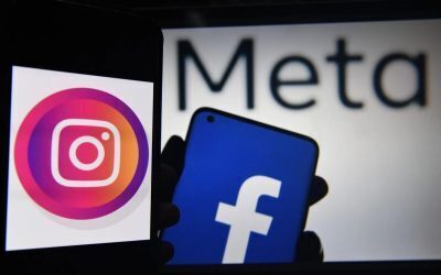 Meta, AMENDĂ RECORD în SUA pentru siguranța copiilor