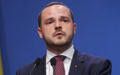 Rogobete, atac la Bolojan: Îl plimb prin ATI și UPU. Colegii nu cer bani