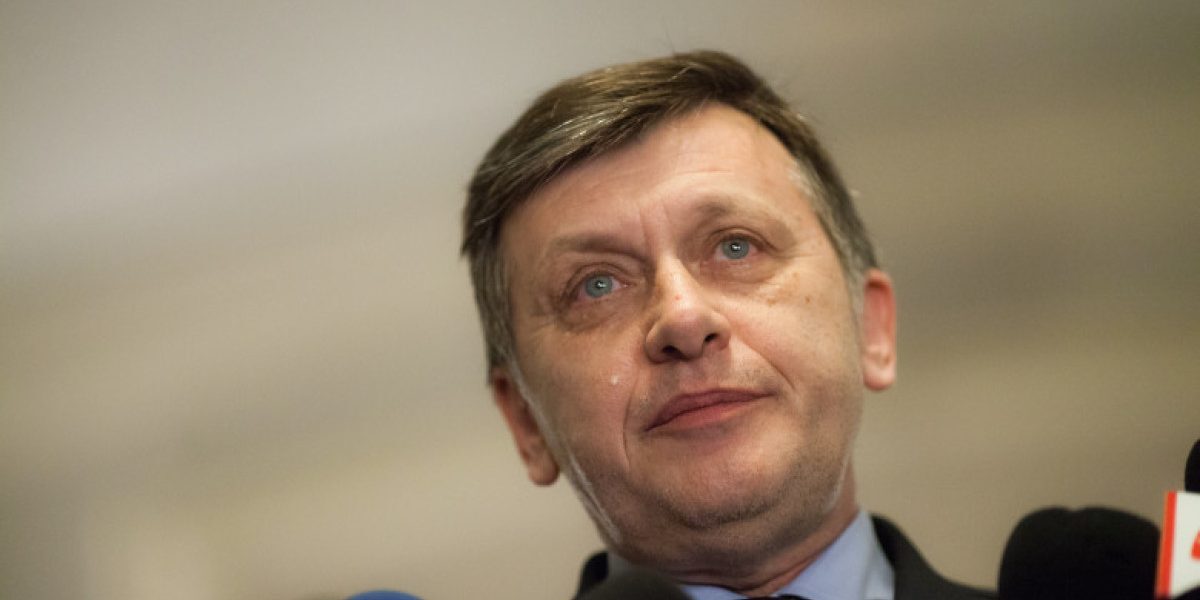 Antonescu despre Bolojan: Pleacă dacă vine premier. Cine va fi