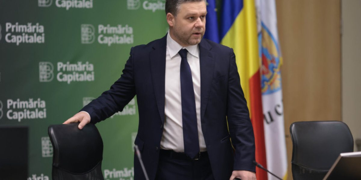 Ciucu: Unificare ELCEN-Termoenergetica. „Păstrăm mecanismul falimentar”