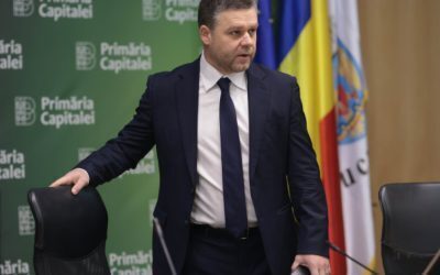 Ciucu: Unificare ELCEN-Termoenergetica. „Păstrăm mecanismul falimentar”