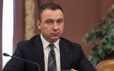 Frasin-Pângărați: Undă verde pentru barajul de 1 miliard euro