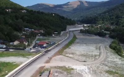 Centura Comarnic, salvarea Văii Prahovei: deschidere în curând