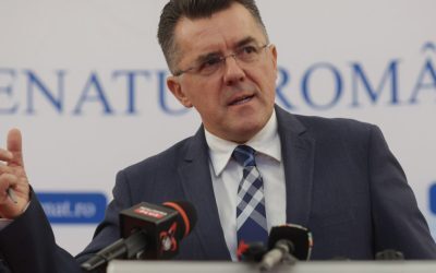 Dungaciu: România nu mai poate ajuta financiar Ucraina. Lider AUR se leapădă de Simion