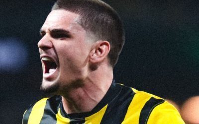Răzvan Marin, bonus uriaș! Câți bani primește pentru Champions League