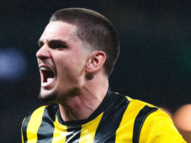 Răzvan Marin, bonus uriaș! Câți bani primește pentru Champions League