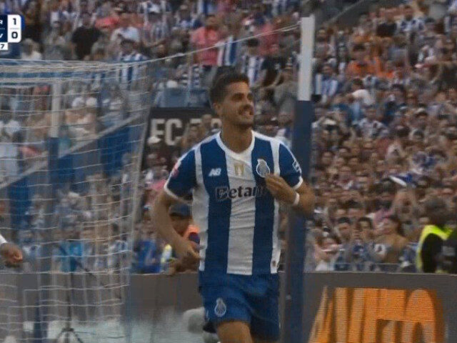 Porto învinge Alverca 2-0, Benfica joacă diseară
