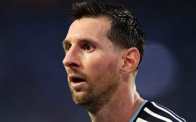 Messi, țintă atentat bombă: „În mod special”