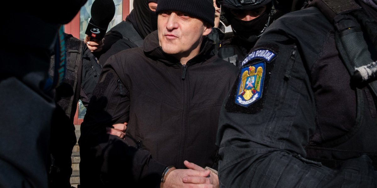 Potra rămâne în arest la domiciliu. Decizia CAB