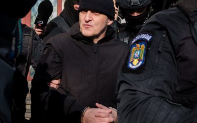 Potra rămâne în arest la domiciliu. Decizia CAB