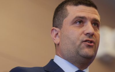 Miruță: Comunicare „aproape în timp real” cu ucrainenii după incident