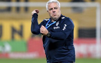 Ioan Varga, arhitectul revenirii lui Șumudică la CFR