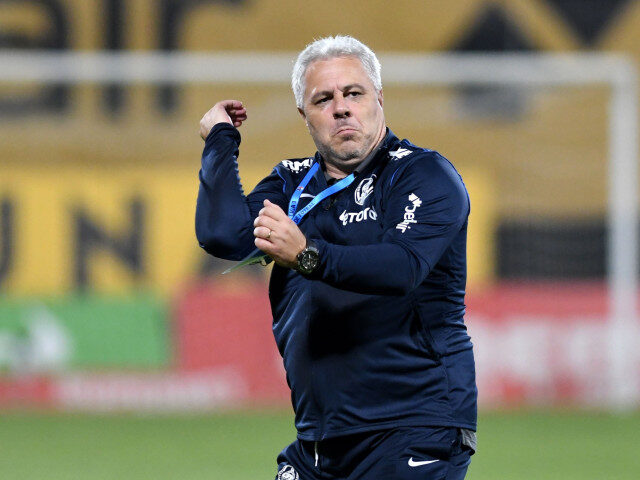 Ioan Varga, arhitectul revenirii lui Șumudică la CFR