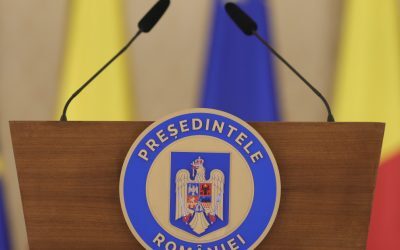 Nicușor Dan vrea legea ariilor protejate, blocată