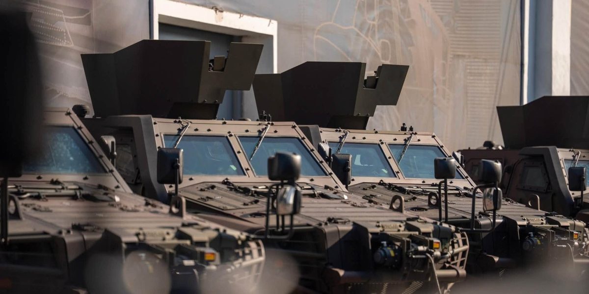 Miruță: Armata Română vrea produse „Made in România”