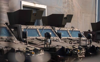 Miruță: Armata Română vrea produse „Made in România”