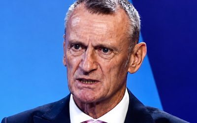 Gică Craioveanu, atac dur: „L-ar fi desființat în România”
