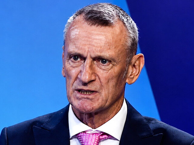 Gică Craioveanu, atac dur: „L-ar fi desființat în România”