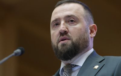 CSM îl apără pe Voineag, Ghinea depășește limita exprimării
