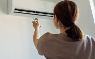 Aer condiționat vara: ce temperatură să alegi noaptea