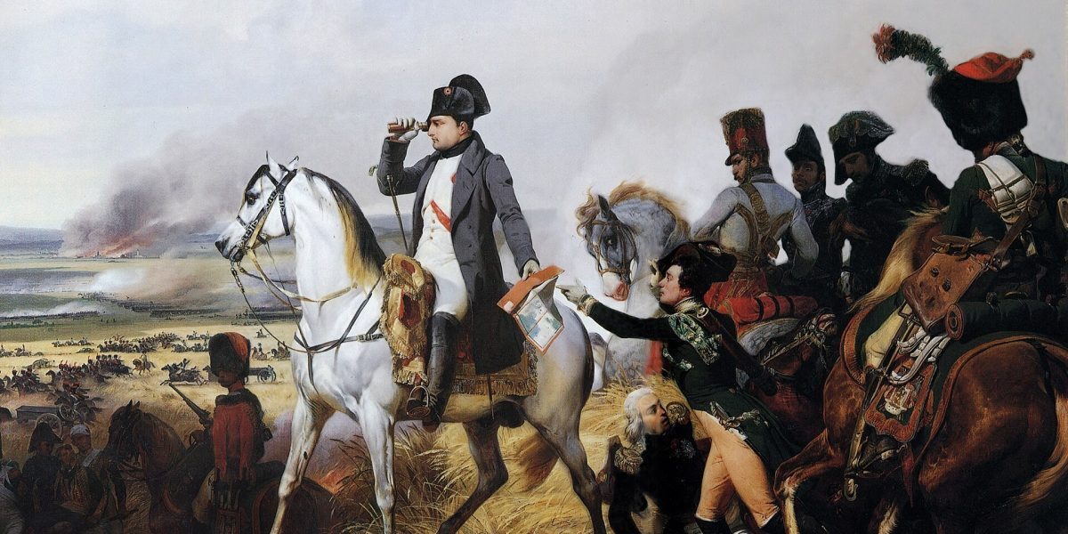 Napoleon, exilul începe: Ziua din urmă a Imperiului