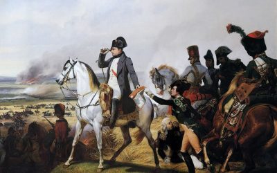 Napoleon, exilul începe: Ziua din urmă a Imperiului