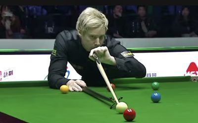China Open: Marii favoriți își continuă drumul spre trofeu
