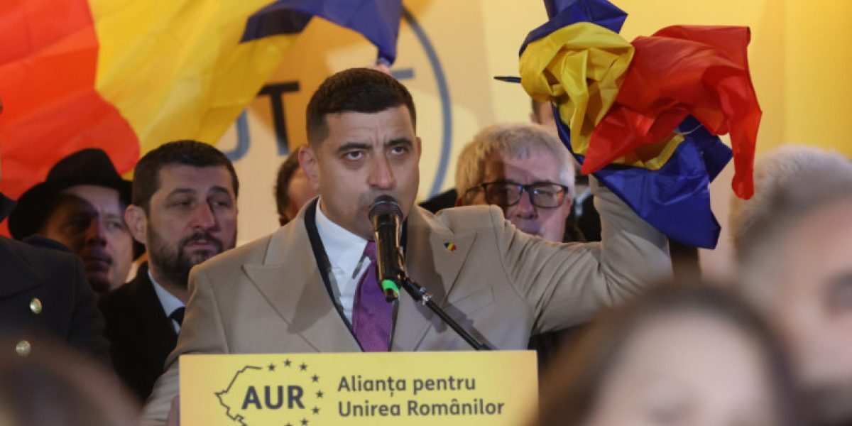 Moldovean, creierul din umbră al site-ului AUR pentru suspendare