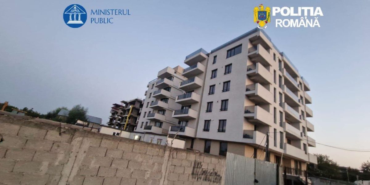 Apartamente vândute de 3 ori. Românii țepuiți masiv