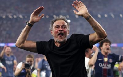 PSG face transferul verii: ordinul lui Luis Enrique!