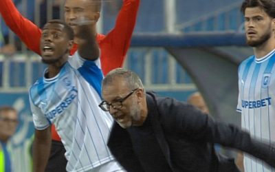 Prunea acuză circul de la Craiova, Naum contrazice: ”Despre ce vorbim”
