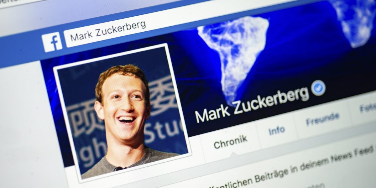 Zuckerberg și viziunea AI: Riscul de a uita umanitatea