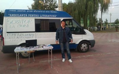 Violență în România: Când minciuna „ambulanței cu copii” a explodat în 2018