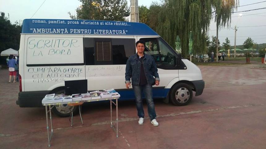 Violență în România: Când minciuna „ambulanței cu copii” a explodat în 2018