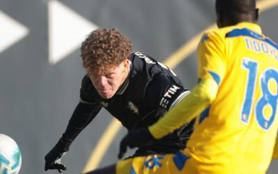 Frosinone, gata să trimită un jucător în SuperLigă după Bîrligea