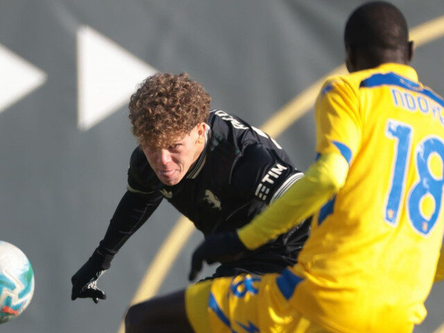 Frosinone, gata să trimită un jucător în SuperLigă după Bîrligea