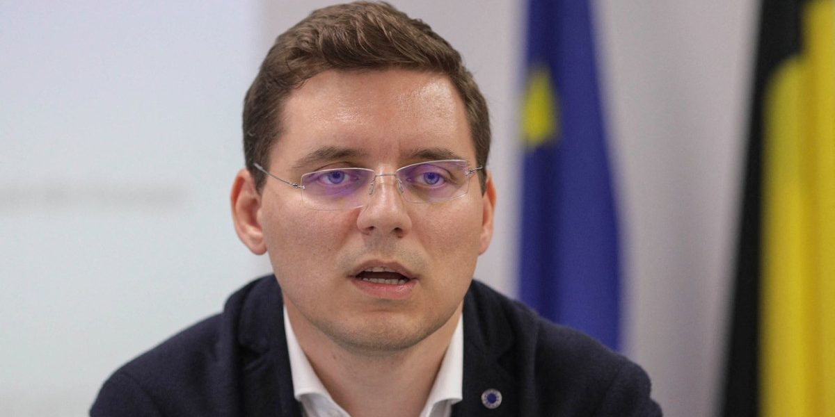 Negrescu cere UE: România nu așteaptă criza energetică