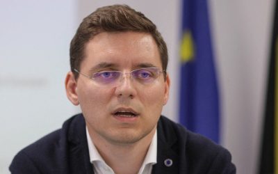 Negrescu cere UE: România nu așteaptă criza energetică