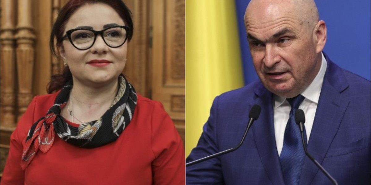 Bolojan, discuții cu Trăilă după acuzațiile aduse