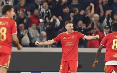 Uluitor! Remontada de 0-4 spre istorie în Champions League