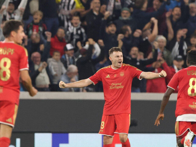Uluitor! Remontada de 0-4 spre istorie în Champions League